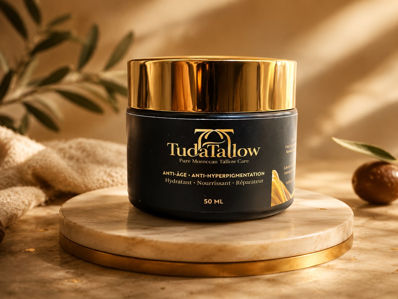 TudaTallow